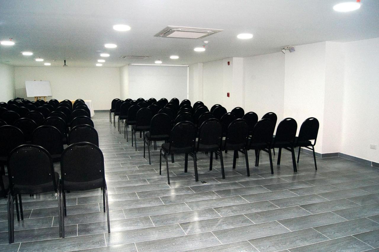 Hotel Cafeira Pereira Exterior foto